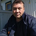 Мурат, 44 года