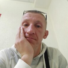 Фотография мужчины Сергей, 40 лет из г. Кобрин