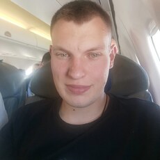 Фотография мужчины Дмитрий, 23 года из г. Гомель