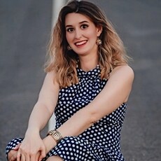 Камилла, 25 из г. Химки.