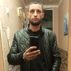 Фотография мужчины Серёга, 28 лет из г. Павлодар