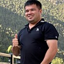 Niyoz, 38 лет