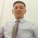 Арман, 43 года