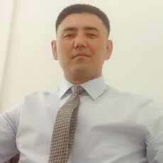 Фотография мужчины Арман, 43 года из г. Жезказган