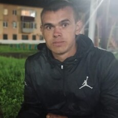 Фотография мужчины Павел, 35 лет из г. Прокопьевск