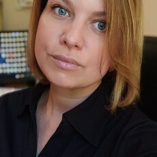 Фотография девушки Надежда, 41 год из г. Санкт-Петербург