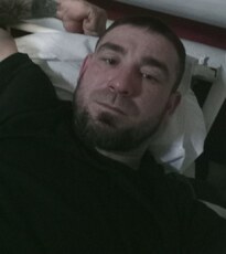 Фотография мужчины Артем, 33 года из г. Уссурийск