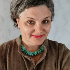Фотография девушки Оксана, 53 года из г. Белово