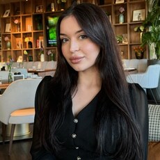 Бэлла, 28 из г. Москва.