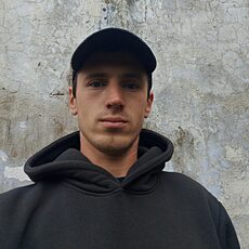 Фотография мужчины Дмитрий, 22 года из г. Усолье-Сибирское