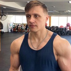 Фотография мужчины Кирилл, 29 лет из г. Новый Уоян