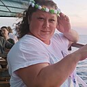 Оксана, 45 лет
