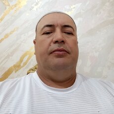 Фотография мужчины Атабек, 47 лет из г. Ургенч