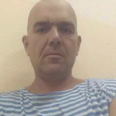 Фотография мужчины Олег, 49 лет из г. Волгодонск