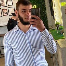 Фотография мужчины Руслан, 22 года из г. Волхов