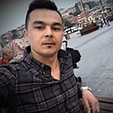 Али, 32 года