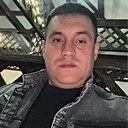 Ruslan, 38 лет