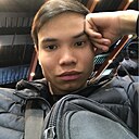 Расул, 24 года