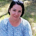 Tanusha, 43 года