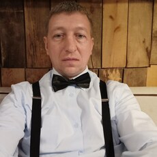 Фотография мужчины Сергей, 43 года из г. Гродно