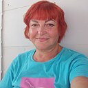 Любовь, 61 год