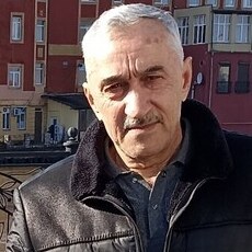 Фотография мужчины Адиль, 66 лет из г. Калининград