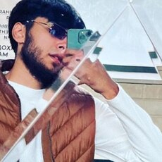 Фотография мужчины Мухаммед, 24 года из г. Альметьевск