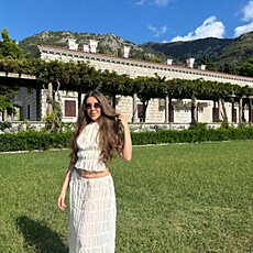 Фотография девушки Анастасия, 25 лет из г. Воронеж