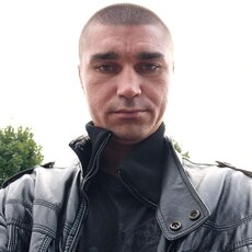 Фотография мужчины Александр, 37 лет из г. Сморгонь
