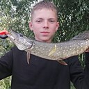 Иван, 18 лет