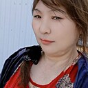 Гулсана, 44 года