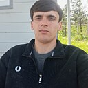 Али, 23 года