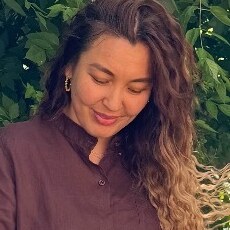 Фотография девушки Жанара, 37 лет из г. Уральск