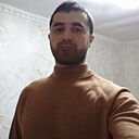Мухаммад, 35 лет