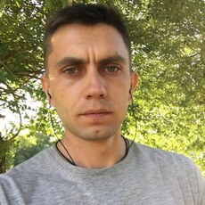 Фотография мужчины Артем, 38 лет из г. Киселевск