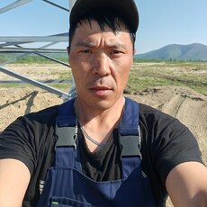 Фотография мужчины Михаил, 37 лет из г. Спасск-Дальний