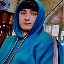 Doniyorbek, 20 лет