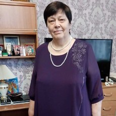 Фотография девушки Тамара, 69 лет из г. Новокузнецк