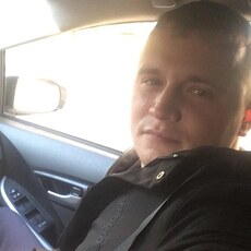 Фотография мужчины Денис, 31 год из г. Хабаровск