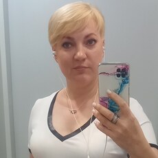 Любовь, 41 из г. Омск.