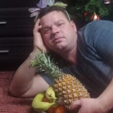 Фотография мужчины Михаил, 36 лет из г. Новокузнецк