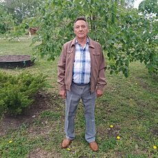 Фотография мужчины Виталий, 67 лет из г. Поворино