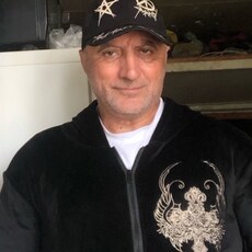 Фотография мужчины Serj, 58 лет из г. Сальск