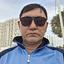 Бауыржан, 50 лет