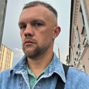 Юра, 32 года