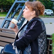 Фотография девушки Ирина, 43 года из г. Тверь