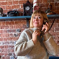 Фотография девушки Olga, 54 года из г. Иваново