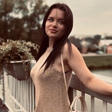 Фотография девушки Ангелина, 20 лет из г. Белгород