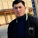 Исломхожа, 23 года