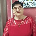 Мила, 60 лет